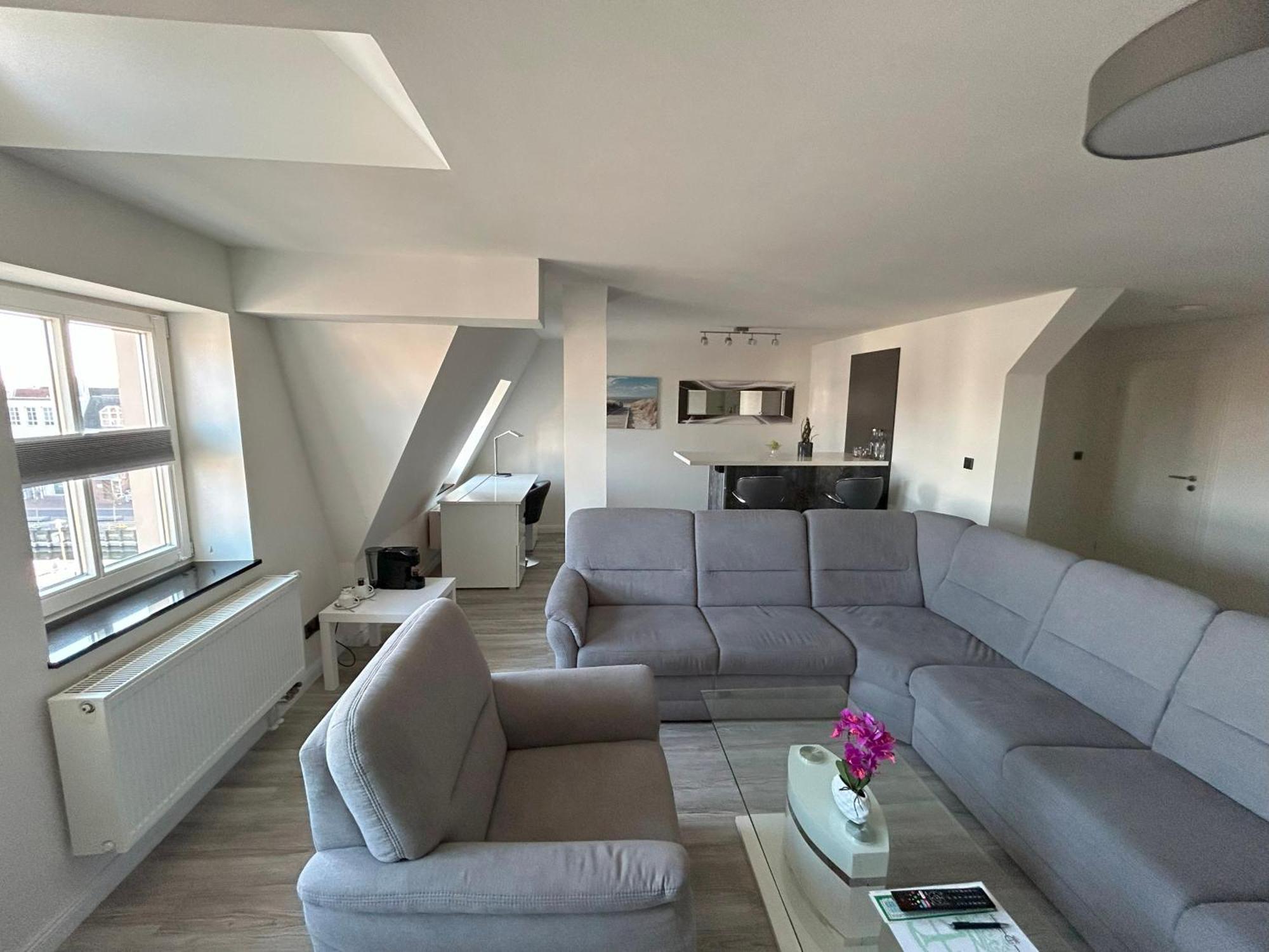 Hotel & Restaurant Christian IV Glückstadt Buitenkant foto