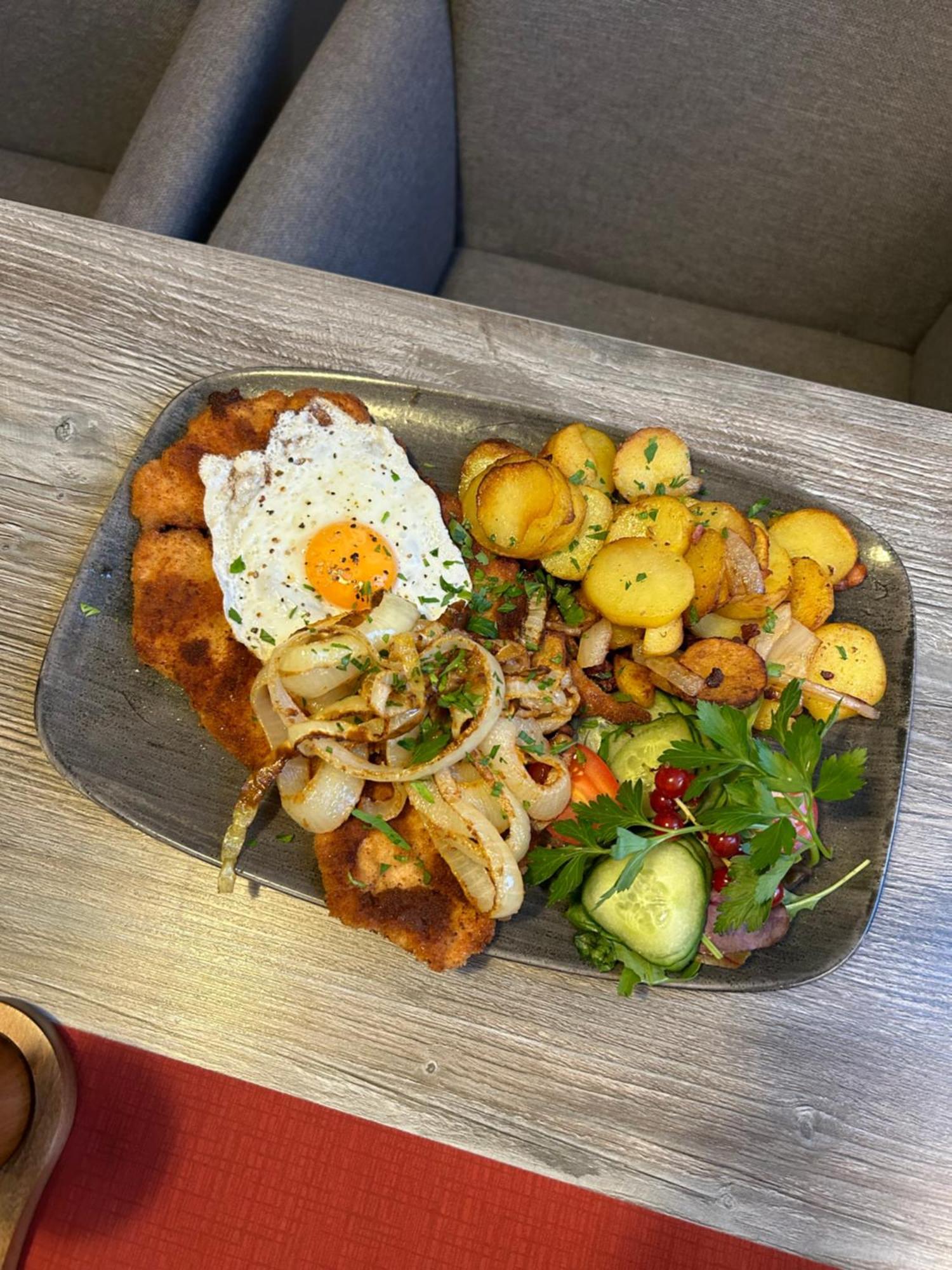 Hotel & Restaurant Christian IV Glückstadt Buitenkant foto